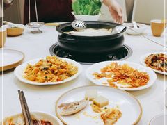 -凤膳轩·天麻土鸡汤滋补火锅(大明宫西店)