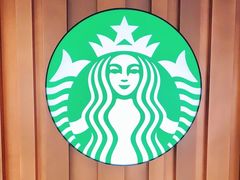 -星巴克臻选(国贸商城首店)