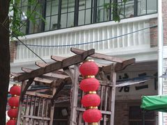 -荔湾湖公园