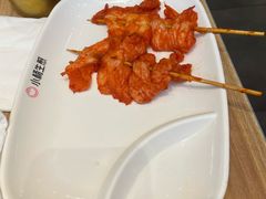 -小杨生煎(香港名都店)