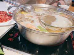 -品牛阁潮汕牛肉火锅(洋河店)