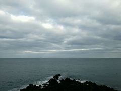 -龙头岩(Dragon Head Rock)