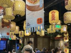 -南京大牌档(济南万象城店)