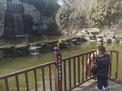 -皇藏峪国家森林公园