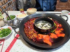 -龙厂长老火锅(抚琴店)