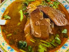 -金杨拉面王小吃面馆·牛三宝面·红烧牛肉粉