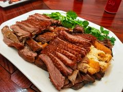 -吴祥记潮州菜·百年老字号·砂锅粥
