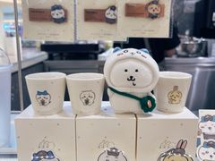 -喜茶(北京财富购物中心店)
