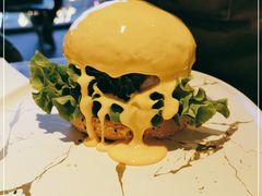 -Lets burger非常汉堡·环球风味(蓝色港湾店)