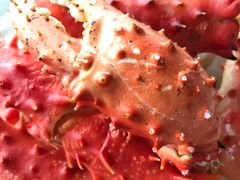 -广州花园酒店-凌璇阁360度高空海鲜自助餐CAROUSEL