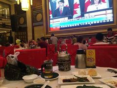 大堂-大天然酒店(军民路店)