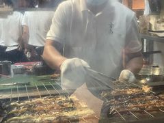 -玄白·炭烤活鳗(上海首店)