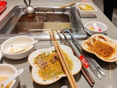 -海底捞火锅(龙岗星河COCO Park店)