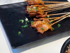 -聚味瞿记·龙虾堂(咸嘉湖店)
