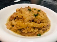 -三道菜(明堂公园店)