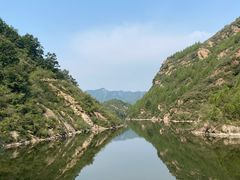 -仙居谷风景区