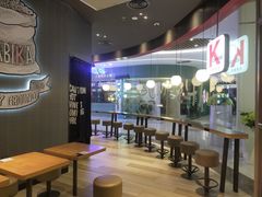 -肯德基(水坊邻里店)