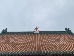-宝通禅寺