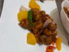 -南园酒家(前进路店)