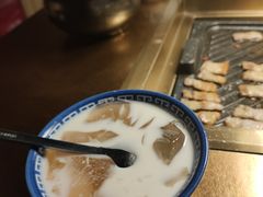 -金妈家烤肉(龙湖U城天街店)