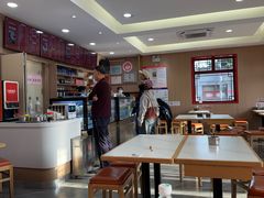 -杏园餐厅(西四北大街店)
