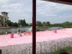 -歌斐颂巧克力小镇