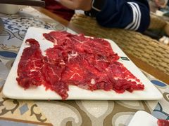 -普宁潮汕牛肉火锅(新香洲店)