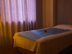 -春日樱·轻奢SPA·私享馆