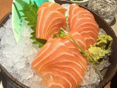 -水之惠鲜鱼料理(王府大街店)