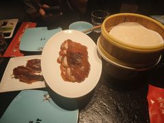 -局气 烤鸭·北京菜(光华路店)