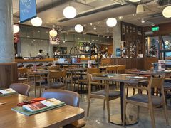 -ROAST coffee & eatery