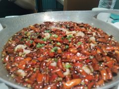 -川人百味·水煮活鱼(赛罕万达店)