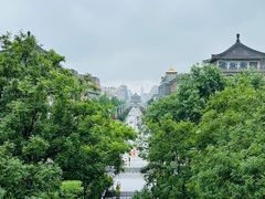 -西安城墙·碑林历史文化景区