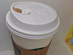 -星巴克(南翔五彩城店)