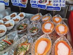 -领鲜活海鲜榴莲自助火锅(东门店)