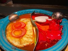 -吼堂老火锅(太古里总店)