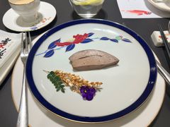 烟熏肥鹅肝-潮汕味道·煮海餐厅(金麟大厦店)