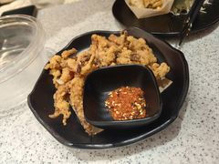 -争鲜回转寿司(大连和平广场凯德PLUS店)