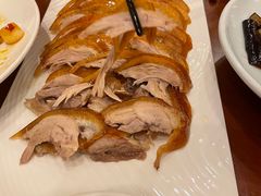 -北平小馆·烤鸭·家常菜(磨房北里店)