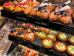 -FANEN法念·烘焙·甜点(万象城店)