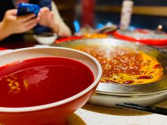 -大龙燚火锅(天钥桥路店)