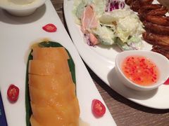-茉莉餐厅(包河万达店)