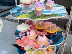 -深圳四季酒店·馥自助餐厅