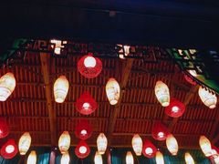 -HOHO餐厅(古子城店)