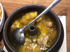-福照楼汽锅鸡·云南特色菜(万达广场店)
