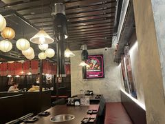 -大馥·炭火烧肉酒场(莘庄莘福坊店)