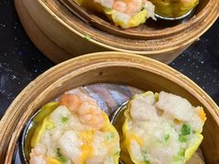 -味可道美食坊(福基路店)