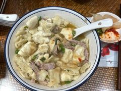 -毅祥斋老孙家泡馍(西羊市店)