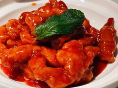 -兰湘子·湘菜小炒(长安万科广场店)