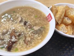 -浮屿大同鸭肉粥·始于1983年
